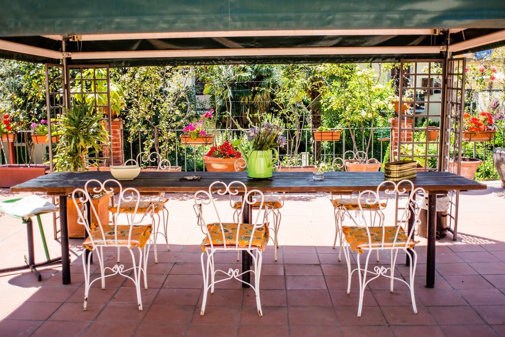 Hotel Il Bargellino Firenze Esterno foto